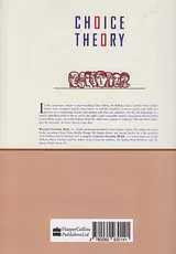 CHOICE THEORY
